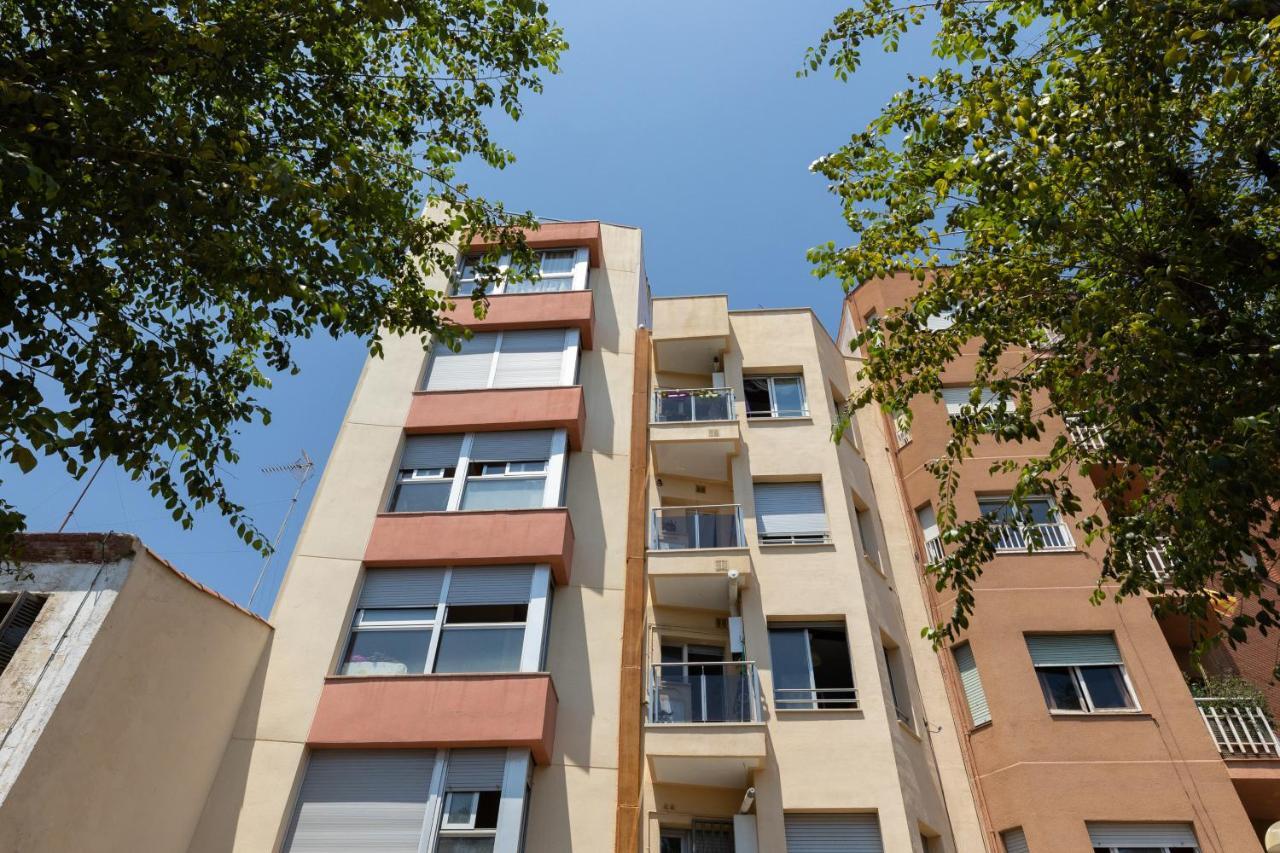 matarolux17 Apartment Exterior foto