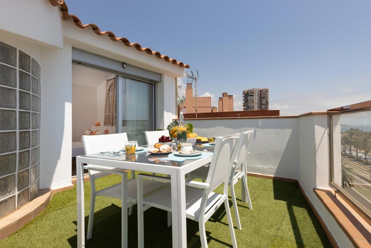 matarolux17 Apartment Exterior foto